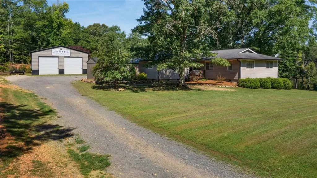 150 Beard Lake Road Se, Rome, GA 30161 - #1