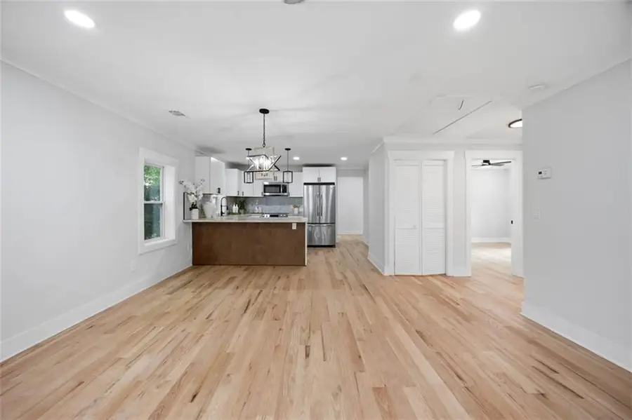 3051 Oakdale Avenue, Macon, GA 31204 - #2
