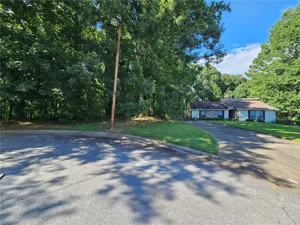 2031 Battlement Lane, Riverdale, GA 30296