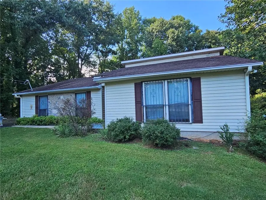 2031 Battlement Lane, Riverdale, GA 30296 - #2