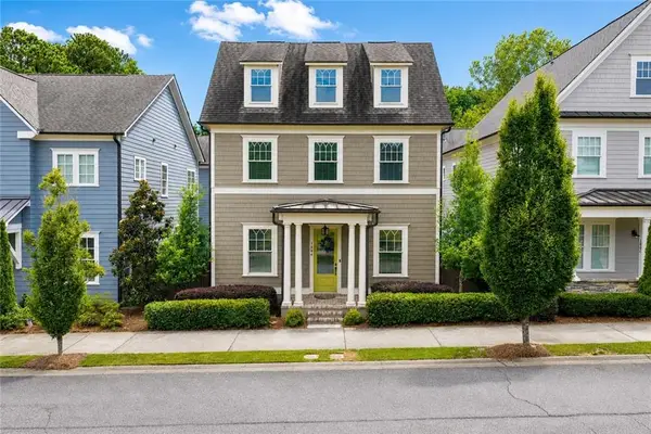 1884 Pointe Place Avenue, Atlanta, GA 30338