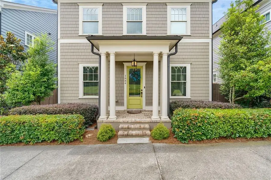 1884 Pointe Place Avenue, Dunwoody, GA 30338 - #2