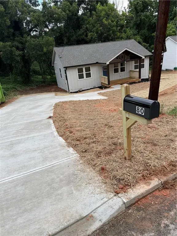 80 Elberton Street, Toccoa, GA 30577 - #2