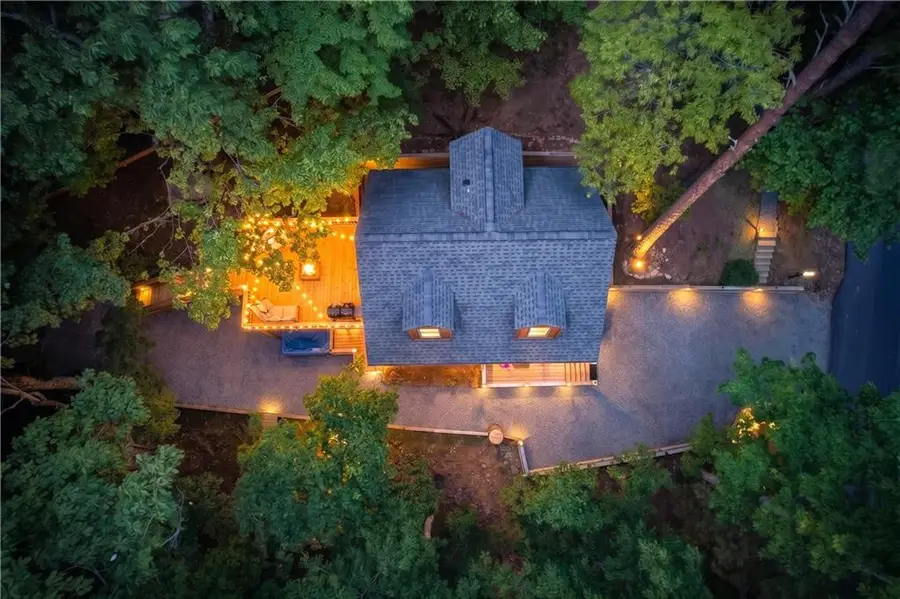 747 Mountain Oak Road, Ellijay, GA 30536 - #2