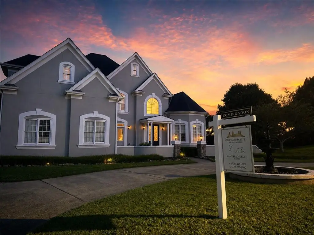 126 Cedar Woods Trail, Canton, GA 30114 - #1