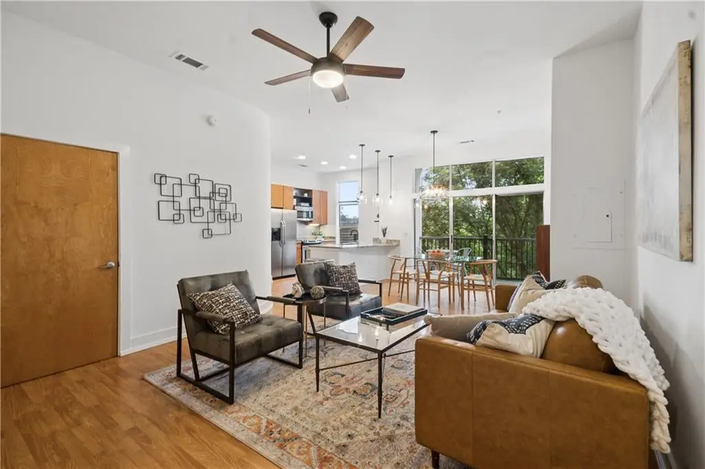 2630 Talley Street #419, Decatur, GA 30030 - #1
