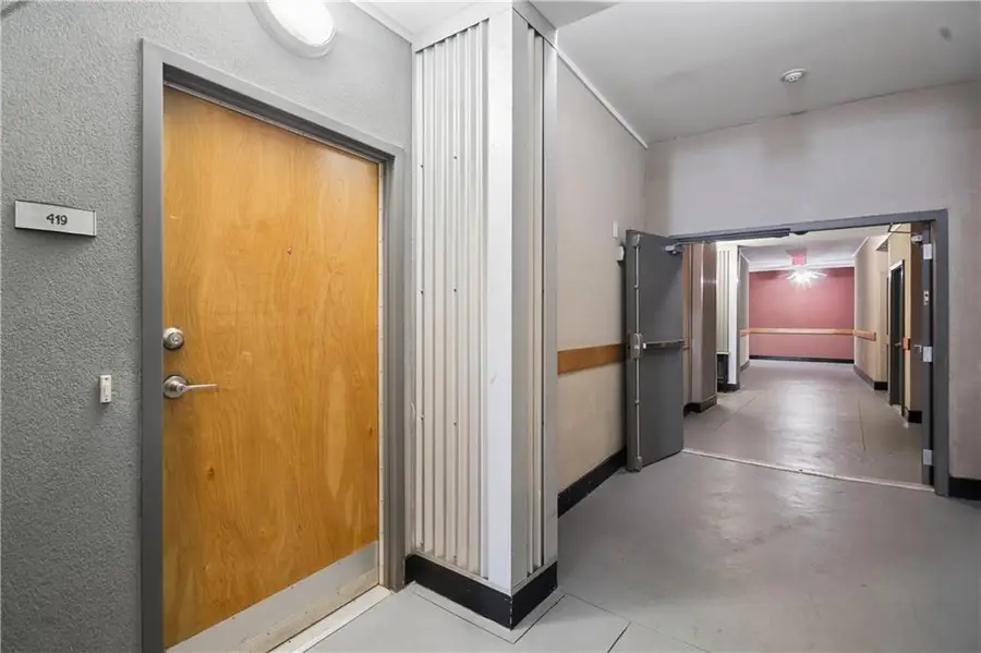 2630 Talley Street #419, Decatur, GA 30030 - #2