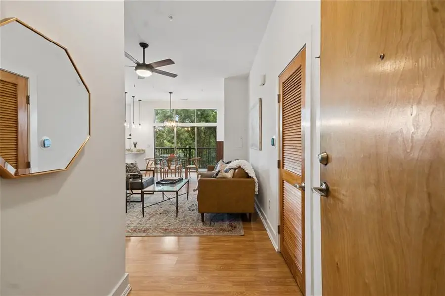 2630 Talley Street #419, Decatur, GA 30030 - #3