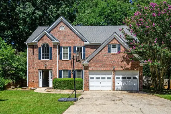2685 Woodbine Hill Way, Norcross, GA 30071