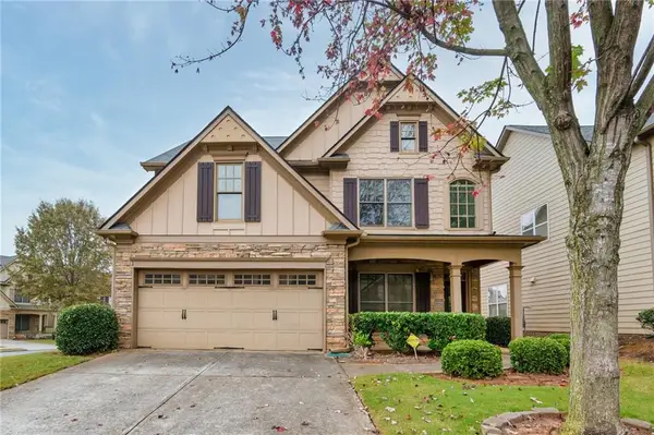 2609 Brynfield Cove, Suwanee, GA 30024