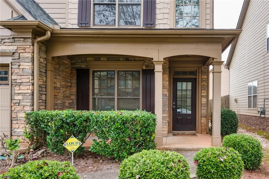 2609 Brynfield Cove, Suwanee, GA 30024 - #2