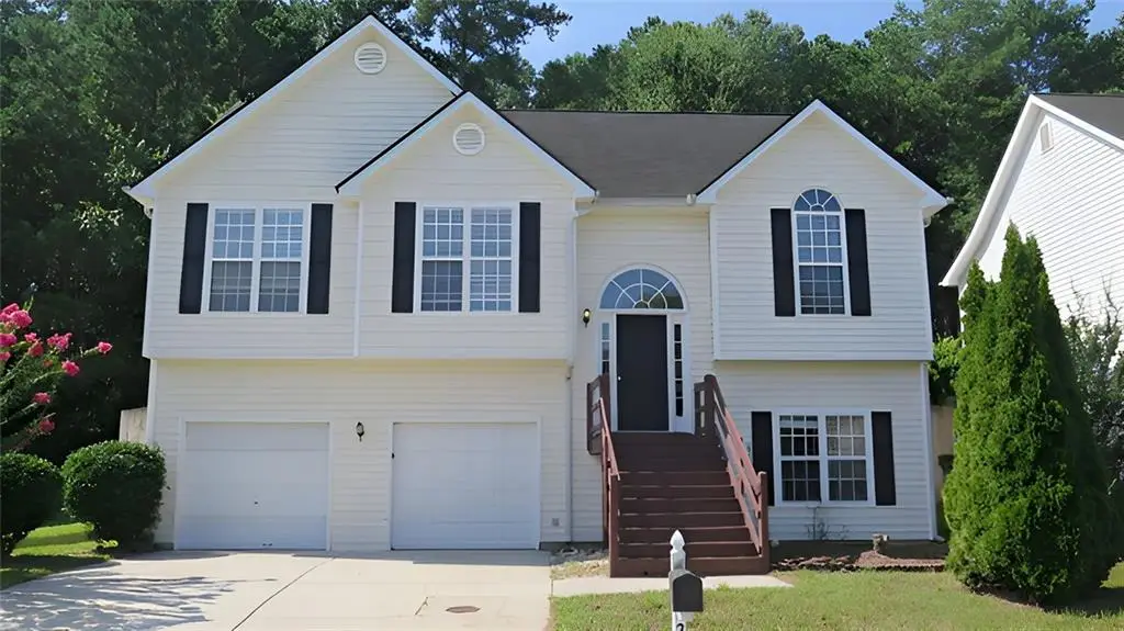 205 Buffington Drive, Union City, GA 30291 - #1