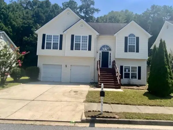 205 Buffington Drive, Union City, GA 30291