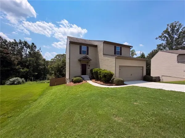 836 Castilla Way, Winder, GA 30680