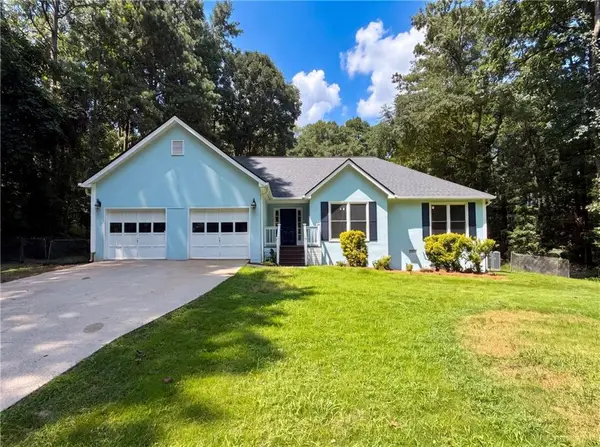 95 Christophers Gallop, Stockbridge, GA 30281