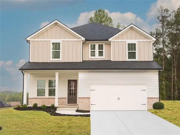 185 Mulberry Creek Court, Pendergrass, GA 30567
