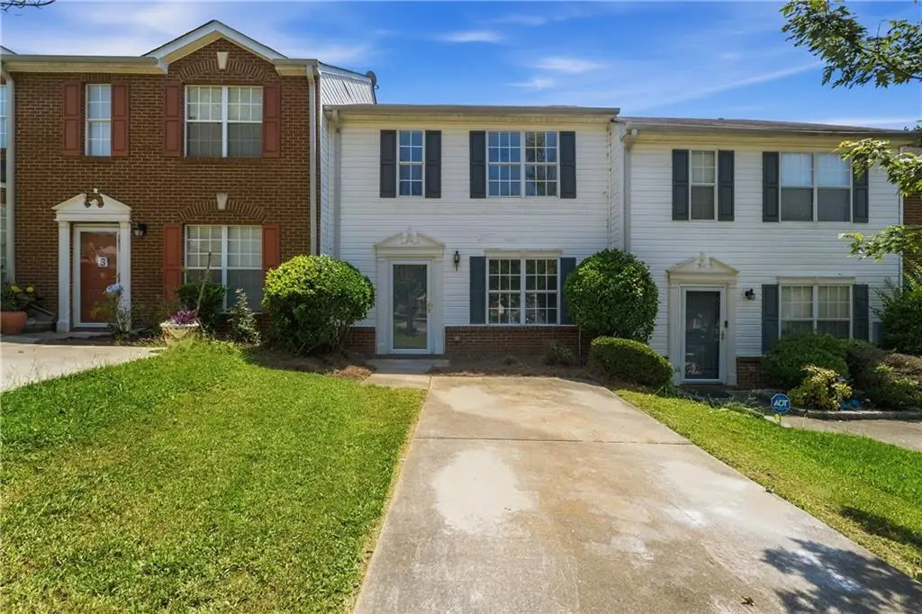 1318 Revelstoke Cove, Riverdale, GA 30296 - #1