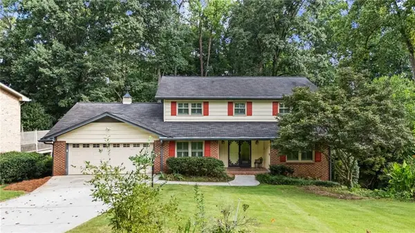 2679 Regency Drive E, Tucker, GA 30084