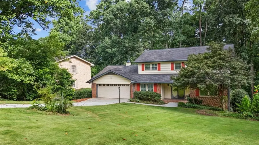 2679 Regency Drive E, Tucker, GA 30084 - #3