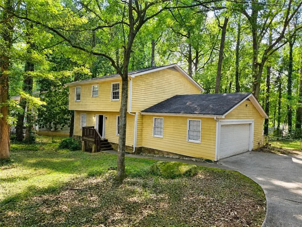 3401 Boring Road, Decatur, GA 30034 - #1