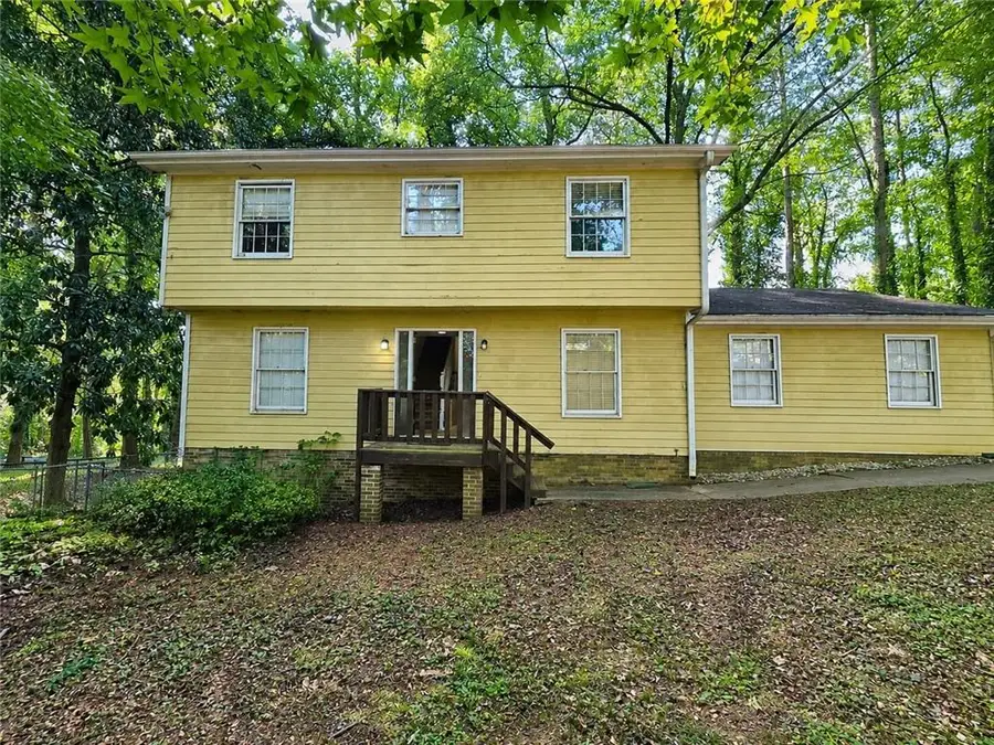 3401 Boring Road, Decatur, GA 30034 - #2