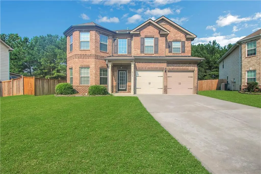6740 Oak Hill Place, Union City, GA 30213 - #1