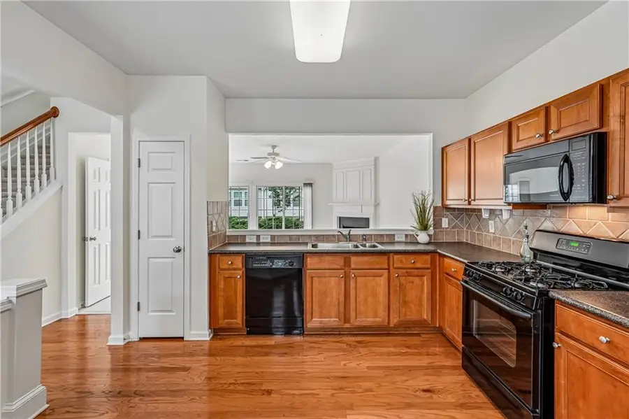 945 Prestwyck Court, Alpharetta, GA 30004 - #3