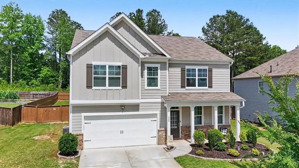 229 Sweet Bay Lane, Dallas, GA 30132 - #1