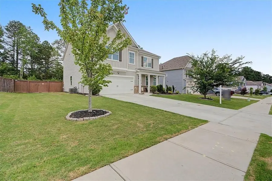 229 Sweet Bay Lane, Dallas, GA 30132 - #2