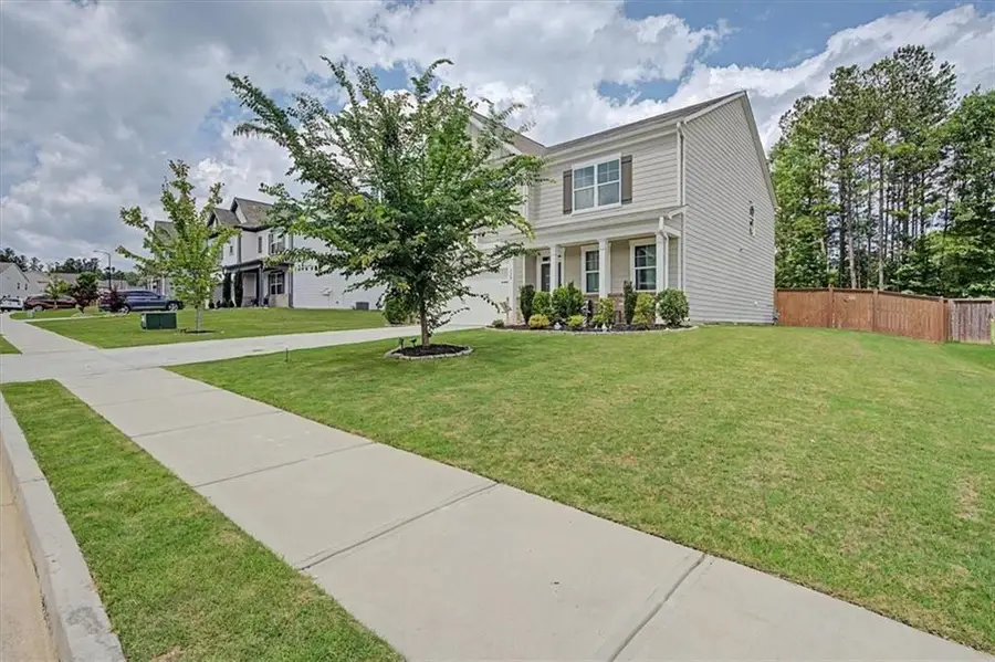 229 Sweet Bay Lane, Dallas, GA 30132 - #3