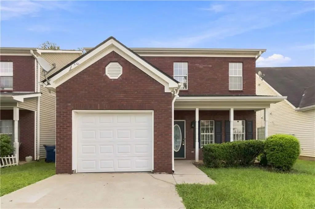 7576 Winderemere Park, Riverdale, GA 30274 - #1