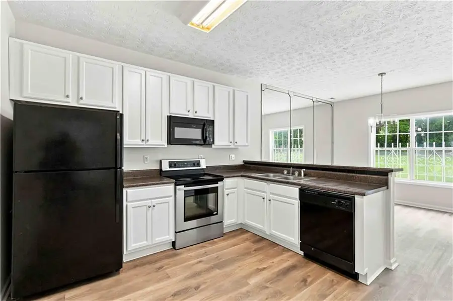 7576 Winderemere Park, Riverdale, GA 30274 - #3