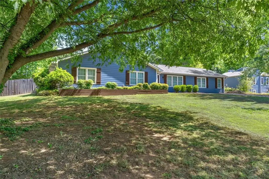 2292 Twiggs Cove Nw, Kennesaw, GA 30152 - #3