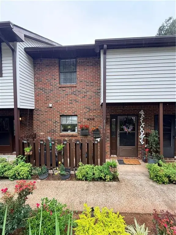 6036 Wintergreen Road, Norcross, GA 30093 - #1