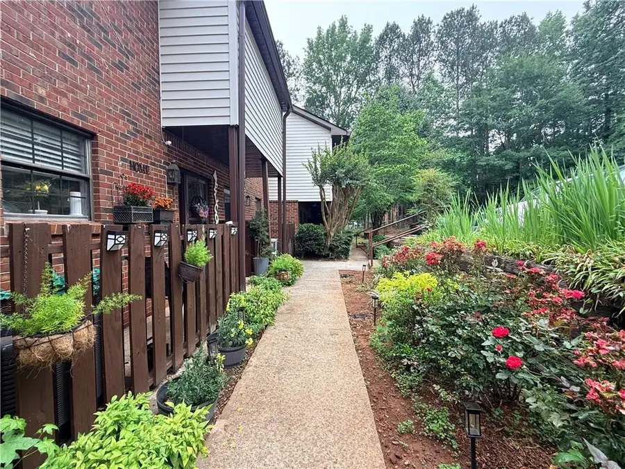 6036 Wintergreen Road, Norcross, GA 30093 - #2