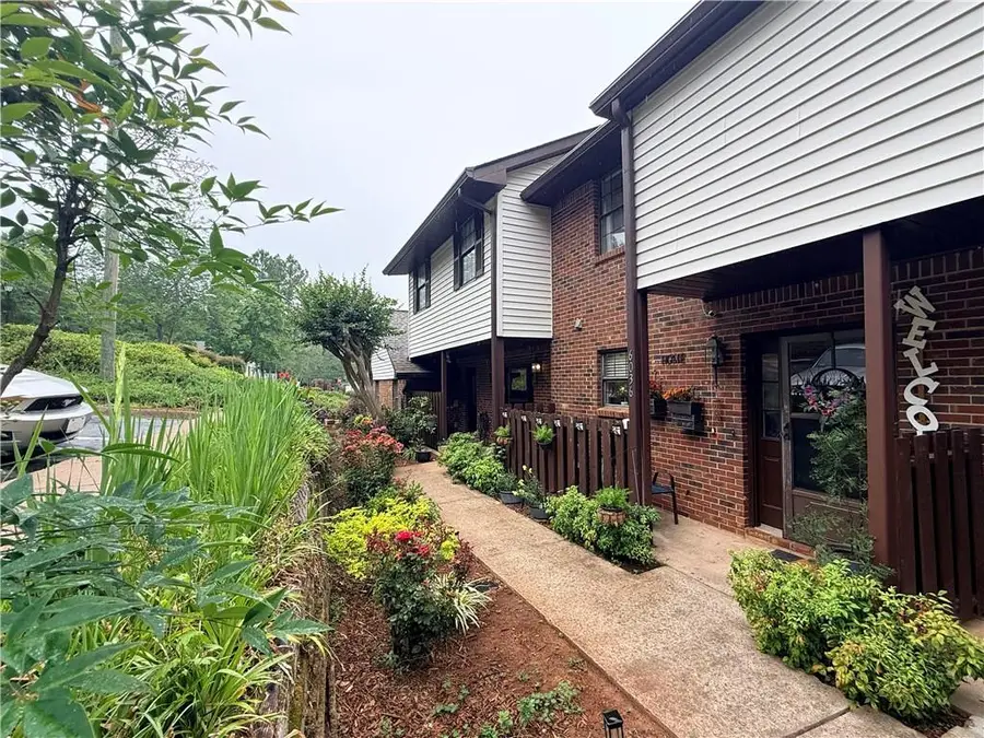 6036 Wintergreen Road, Norcross, GA 30093 - #3