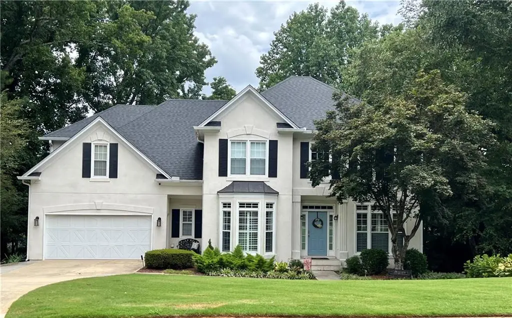 260 Wexford Overlook Drive, Roswell, GA 30075 - #1