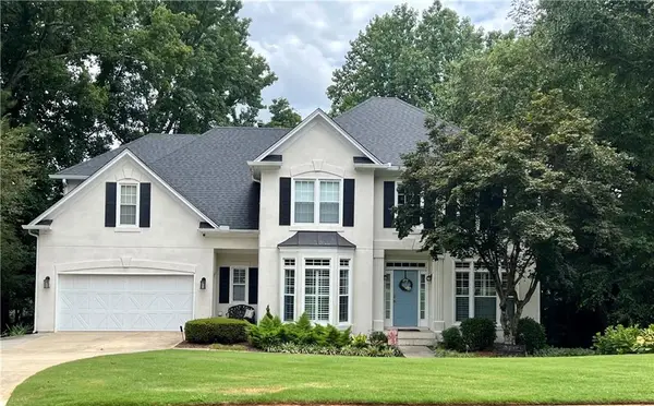 260 Wexford Overlook Drive, Roswell, GA 30075