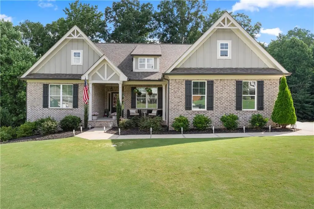 41 Saint Ives Circle, Winder, GA 30680 - #1