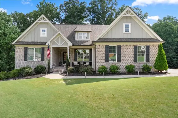 41 Saint Ives Circle, Winder, GA 30680