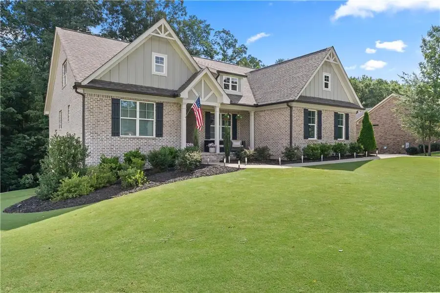 41 Saint Ives Circle, Winder, GA 30680 - #2