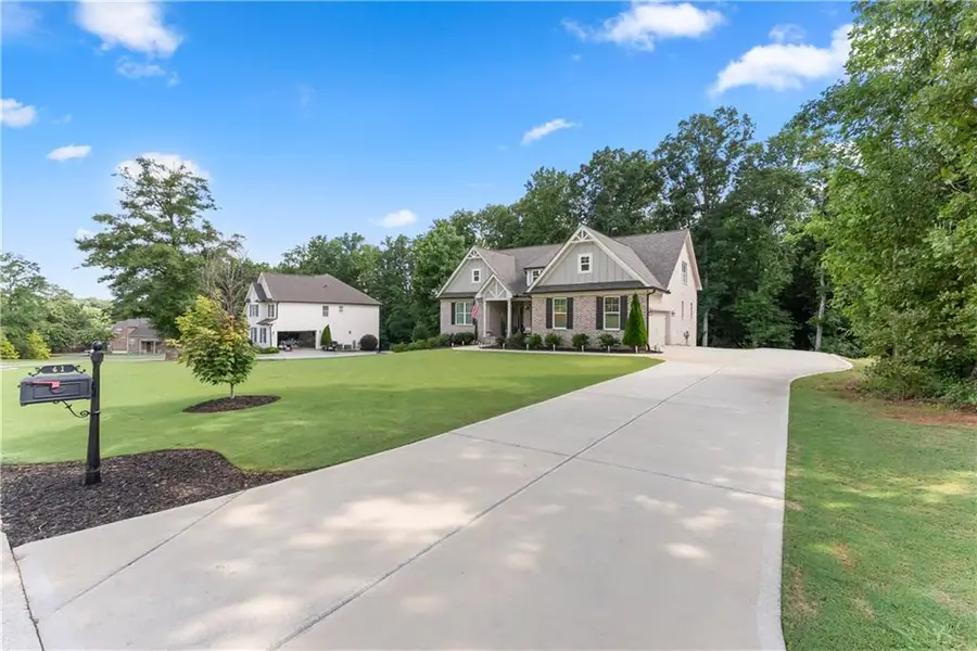41 Saint Ives Circle, Winder, GA 30680 - #3