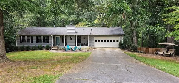 1395 Allatoona Court Nw, Kennesaw, GA 30152