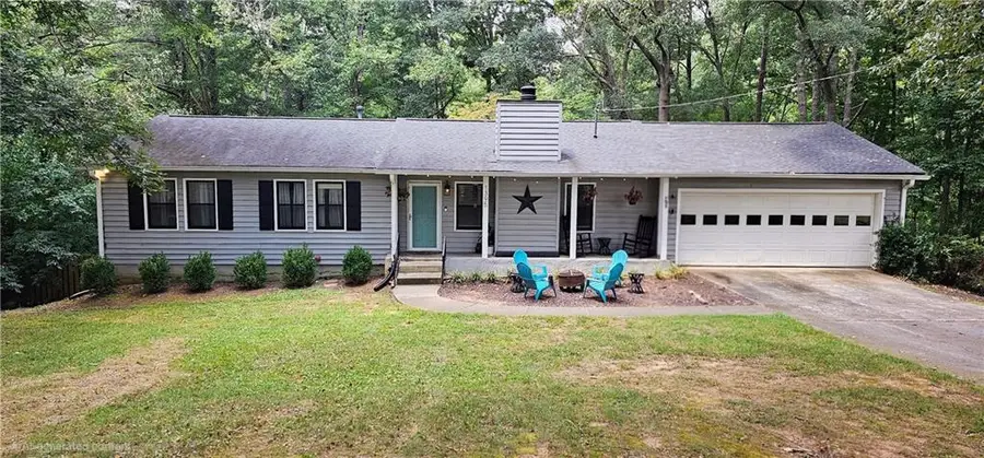 1395 Allatoona Court Nw, Kennesaw, GA 30152 - #2