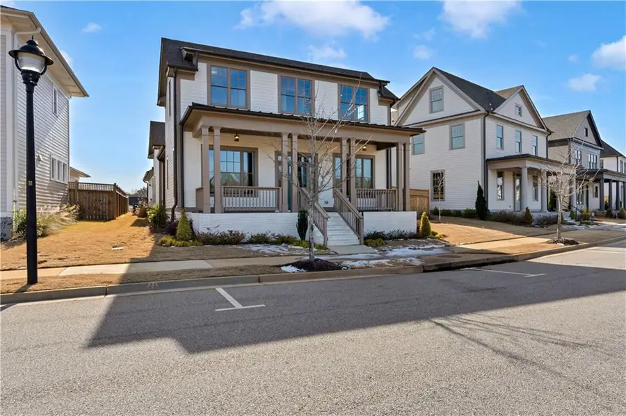 1360 Flora Drive, Conyers, GA 30094 - #3