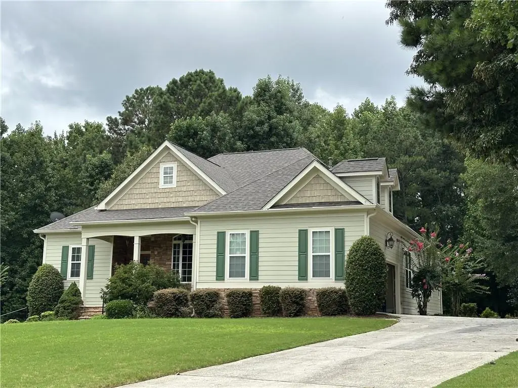 8425 Nolandwood Lane, Villa Rica, GA 30180 - #1