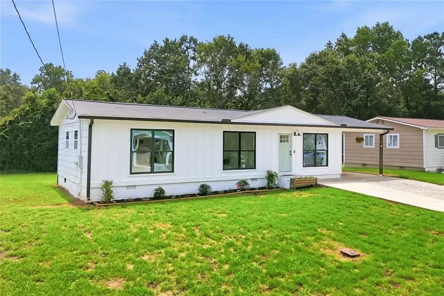 1320 Cochise Circle, Austell, GA 30168 - #3