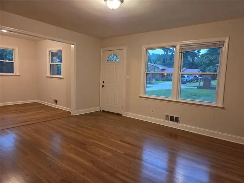 4609 Puckett Street, Forest Park, GA 30297 - #2