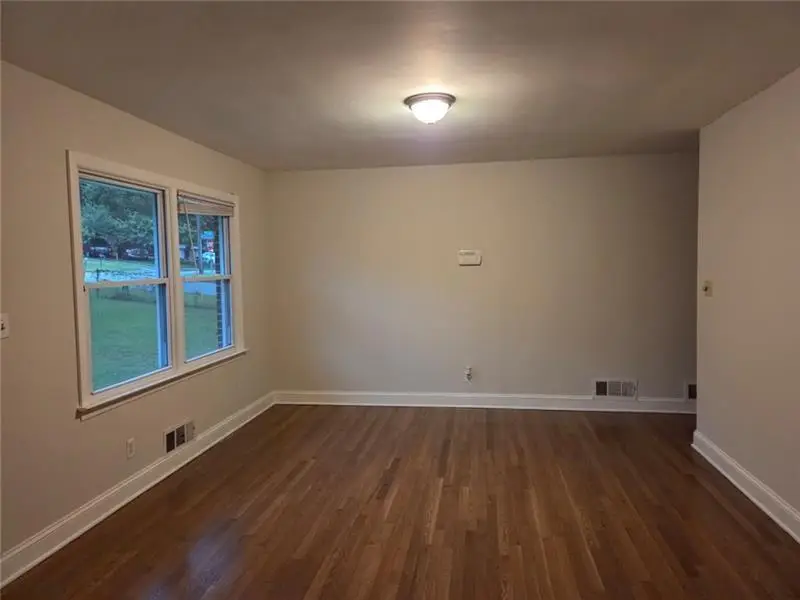 4609 Puckett Street, Forest Park, GA 30297 - #3