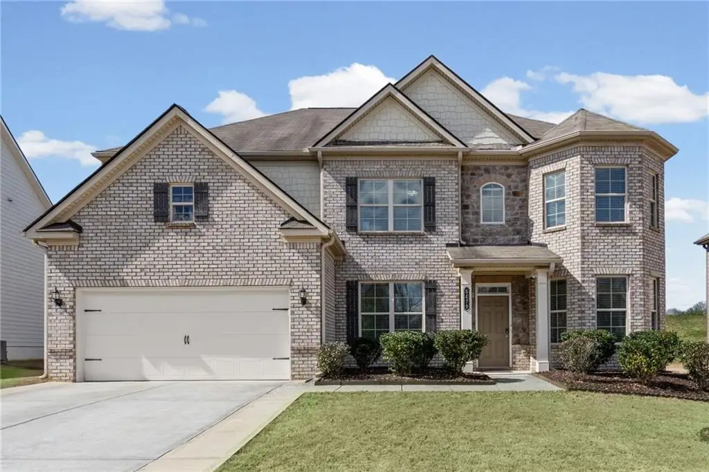 5470 Mirror Lake Drive, Cumming, GA 30028 - #1